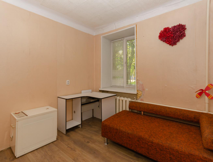 3-к. квартира, 45,8&nbsp;м²