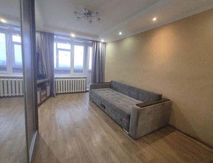 1-к. квартира, 35&nbsp;м²