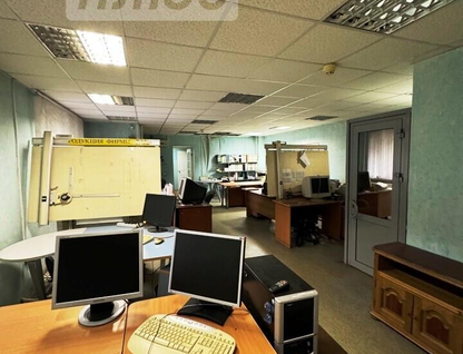 Офис, 109,6&nbsp;м²
