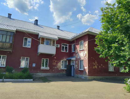 3-к. квартира, 66,5 м²