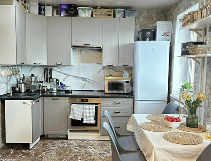 2-к. квартира, 38&nbsp;м²