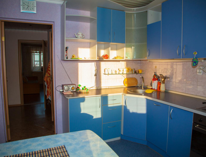 2-к. квартира, 51,4&nbsp;м²