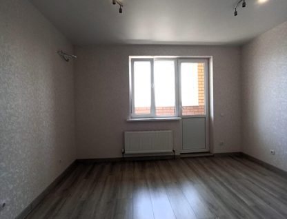 Студия, 27&nbsp;м²