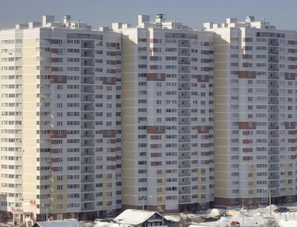 Студия, 23&nbsp;м²