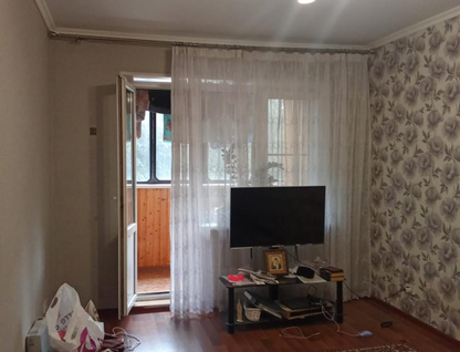 3-к. квартира, 61&nbsp;м²