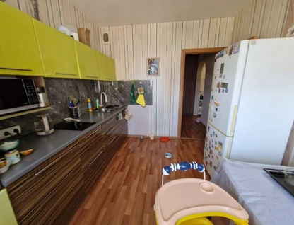 2-к. квартира, 54&nbsp;м²