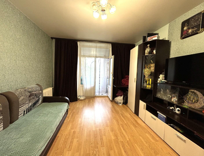 2-к. квартира, 58,9 м²