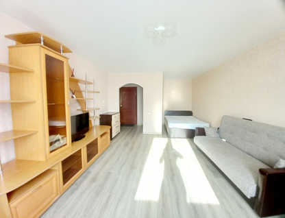 1-к. квартира, 45&nbsp;м²