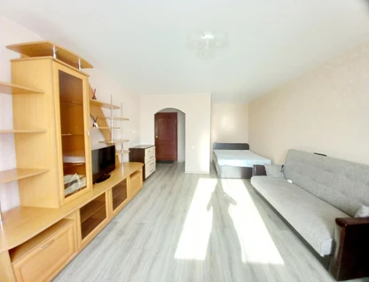 1-к. квартира, 45&nbsp;м²