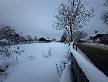 Участок (промназначения), 15 сот.