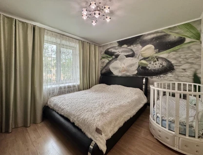 2-к. квартира, 54,3&nbsp;м²