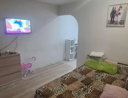 1-к. квартира, 30,1&nbsp;м²