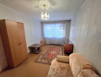 1-к. квартира, 31,9&nbsp;м²