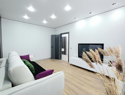 2-к. квартира, 59 м²