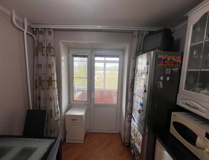 2-к. квартира, 48&nbsp;м²