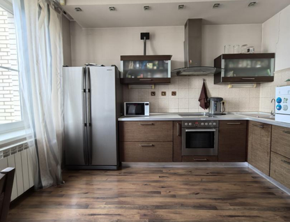 2-к. квартира, 85,8&nbsp;м²