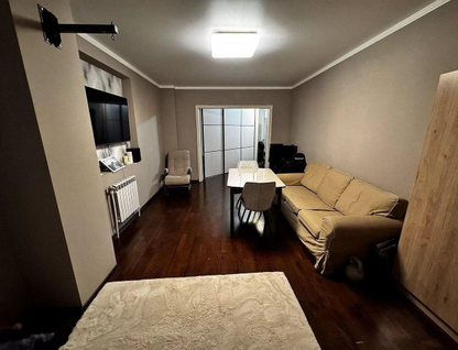 2-к. квартира, 50&nbsp;м²