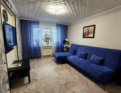 4-к. квартира, 83,9&nbsp;м²