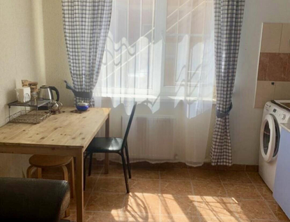 1-к. квартира, 33,3&nbsp;м²