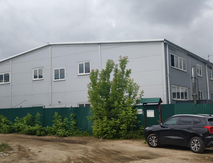 Производство, 1400&nbsp;м²