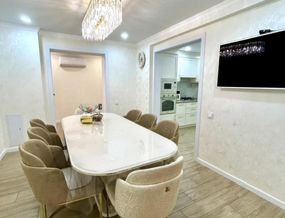 5-к. квартира, 137&nbsp;м²