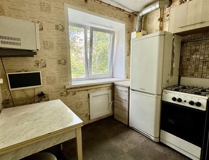 2-к. квартира, 40&nbsp;м²