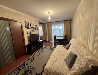 2-к. квартира, 48,1&nbsp;м²