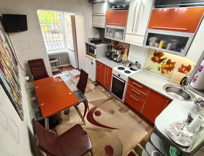 3-к. квартира, 59,4&nbsp;м²