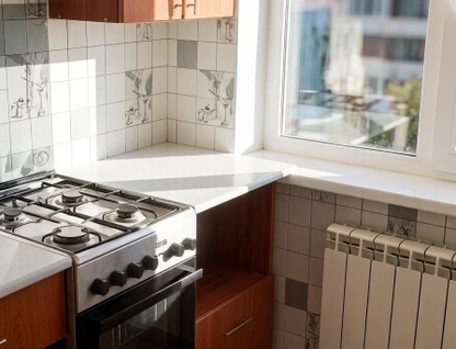 1-к. квартира, 29 м²
