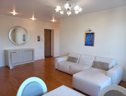 3-к. квартира, 71,9 м²