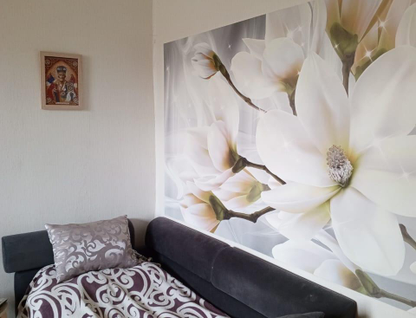 2-к. квартира, 36,8 м²