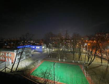 2-к. квартира, 45,2 м²