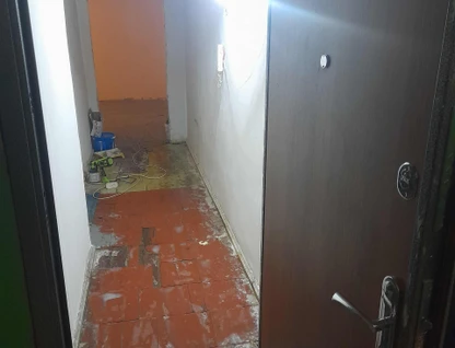 3-к. квартира, 57 м²