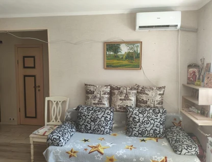 2-к. квартира, 44,2&nbsp;м²