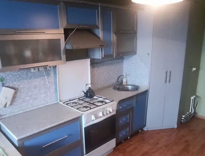 1-к. квартира, 43,3&nbsp;м²