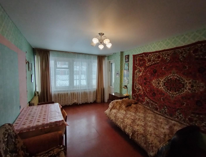 2-к. квартира, 55,4&nbsp;м²