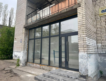 Помещение свободного назначения, 121&nbsp;м²