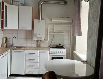 3-к. квартира, 44&nbsp;м²