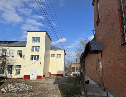 1-к. квартира, 16,5&nbsp;м²