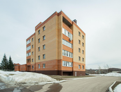 1-к. квартира, 38,6&nbsp;м²