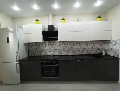 2-к. квартира, 61,1&nbsp;м²