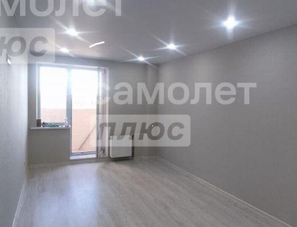 1-к. квартира, 44,2&nbsp;м²