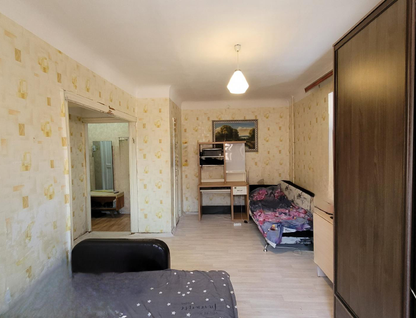 1-к. квартира, 31 м²