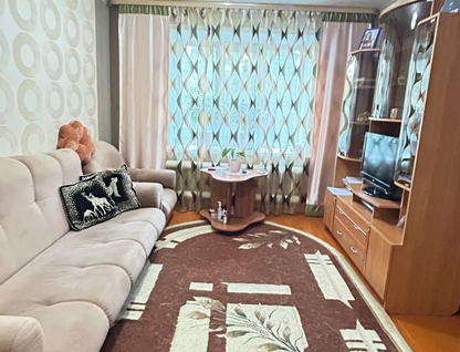 3-к. квартира, 43&nbsp;м²