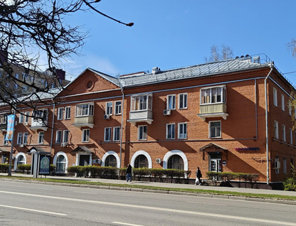 3-к. квартира, 69&nbsp;м²