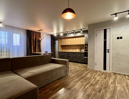 2-к. квартира, 65,5&nbsp;м²