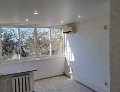 1-к. квартира, 15,5&nbsp;м²