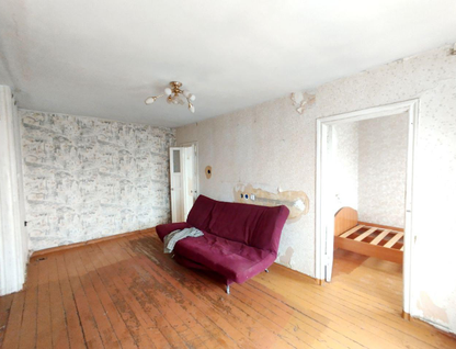 3-к. квартира, 41,2&nbsp;м²