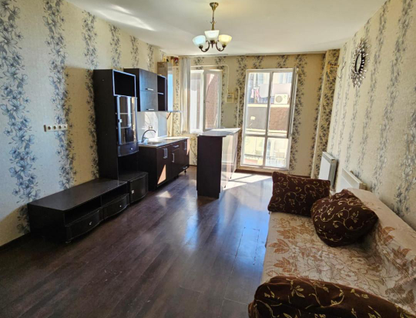 1-к. квартира, 45&nbsp;м²