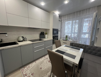 1-к. квартира, 39,7&nbsp;м²